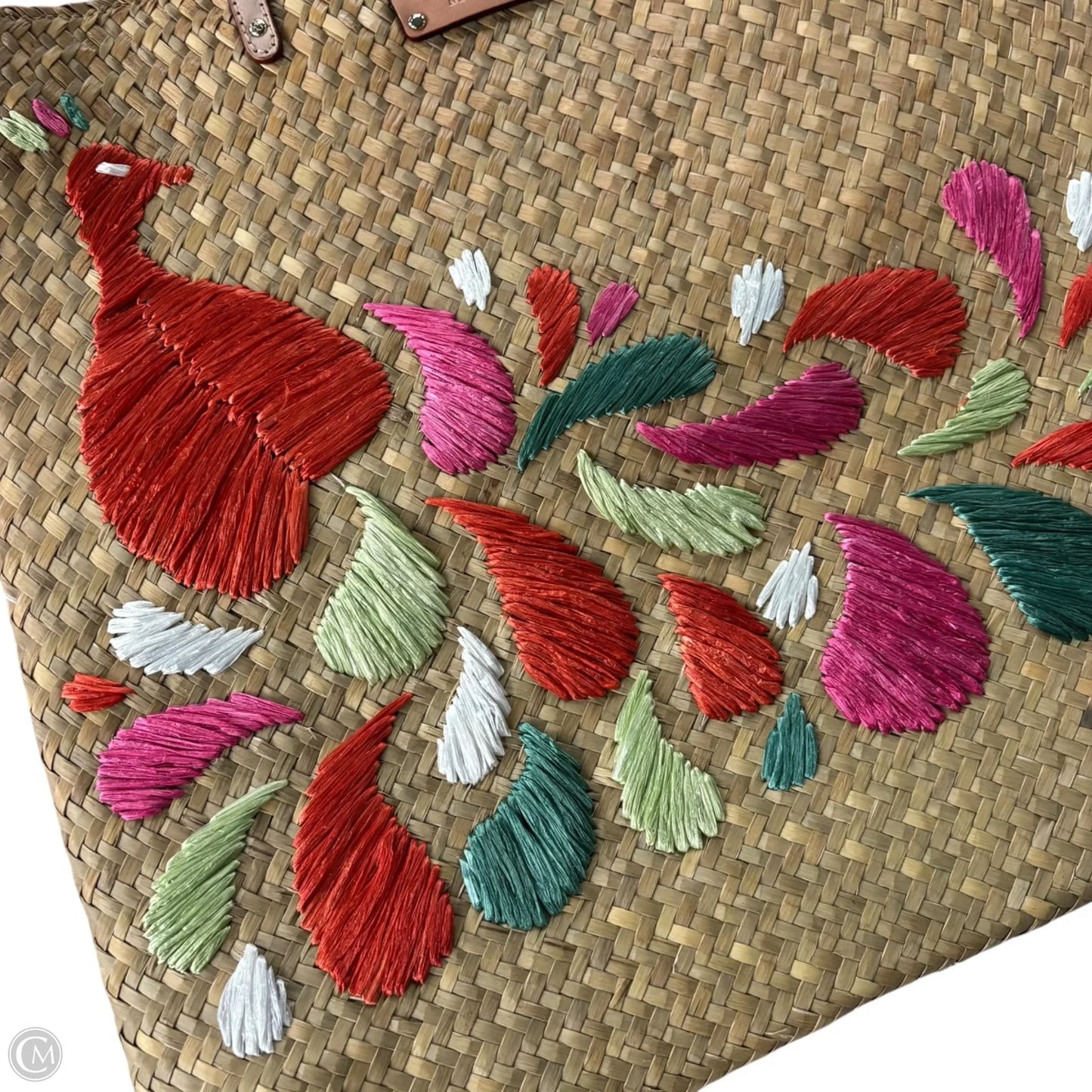 Tote Designer By Kate Spade, Size: Large