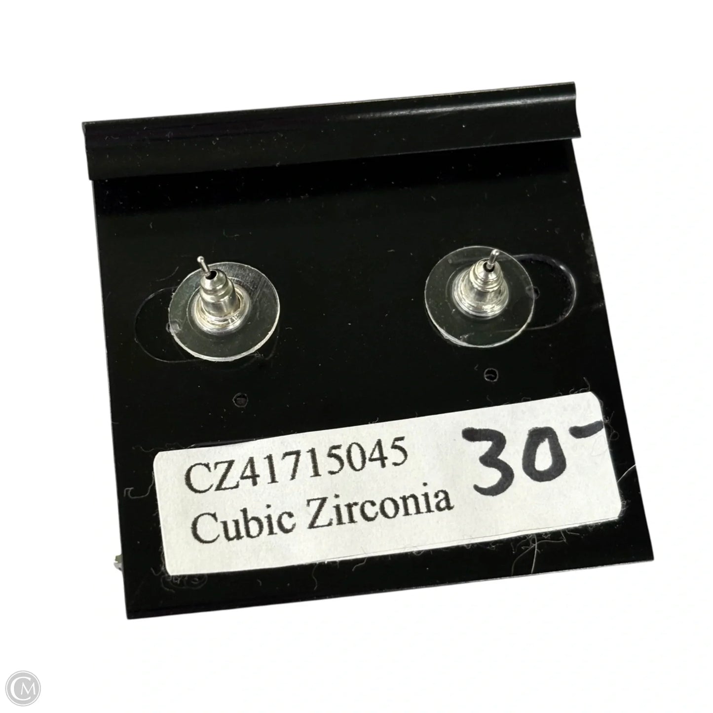 Earrings Statement By Jim Ball