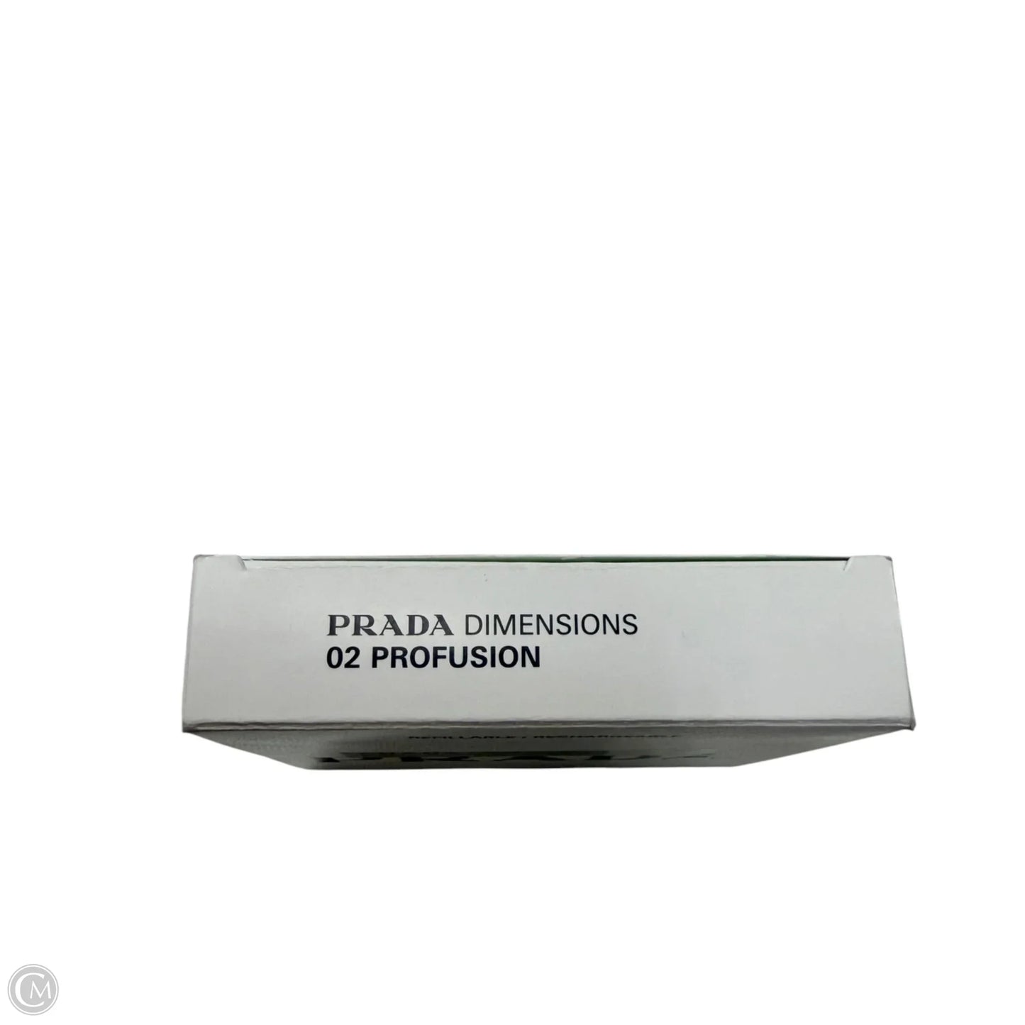 Makeup Luxury Designer By Prada