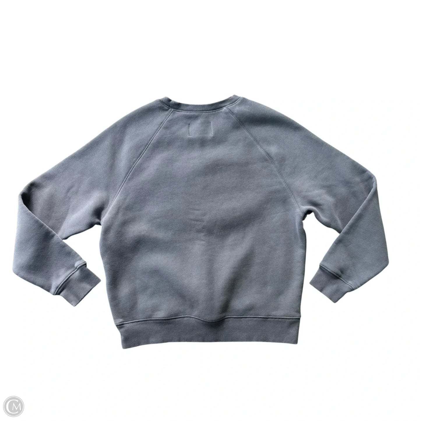 Sweatshirt Designer By Ugg In Grey, Size: S