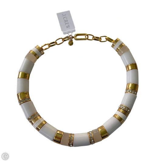 Necklace Statement By J. Crew