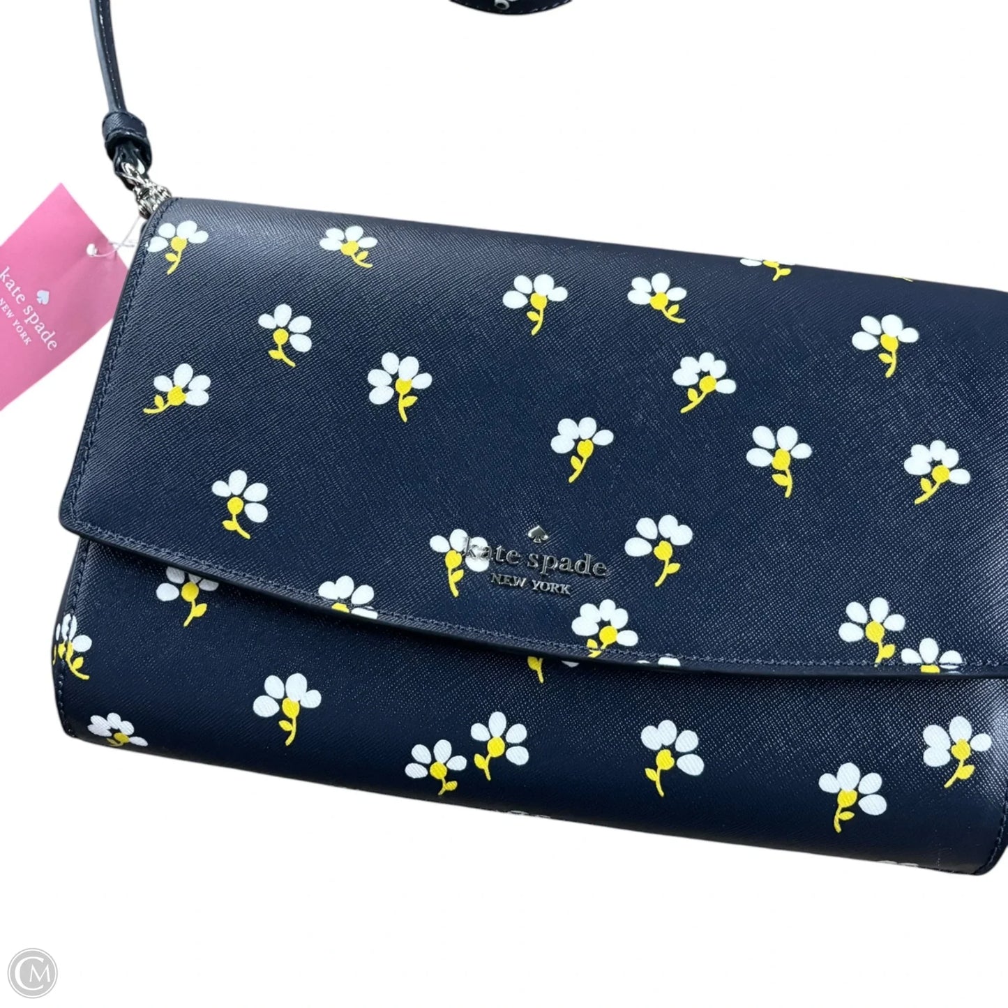 Crossbody Designer By Kate Spade, Size: Medium