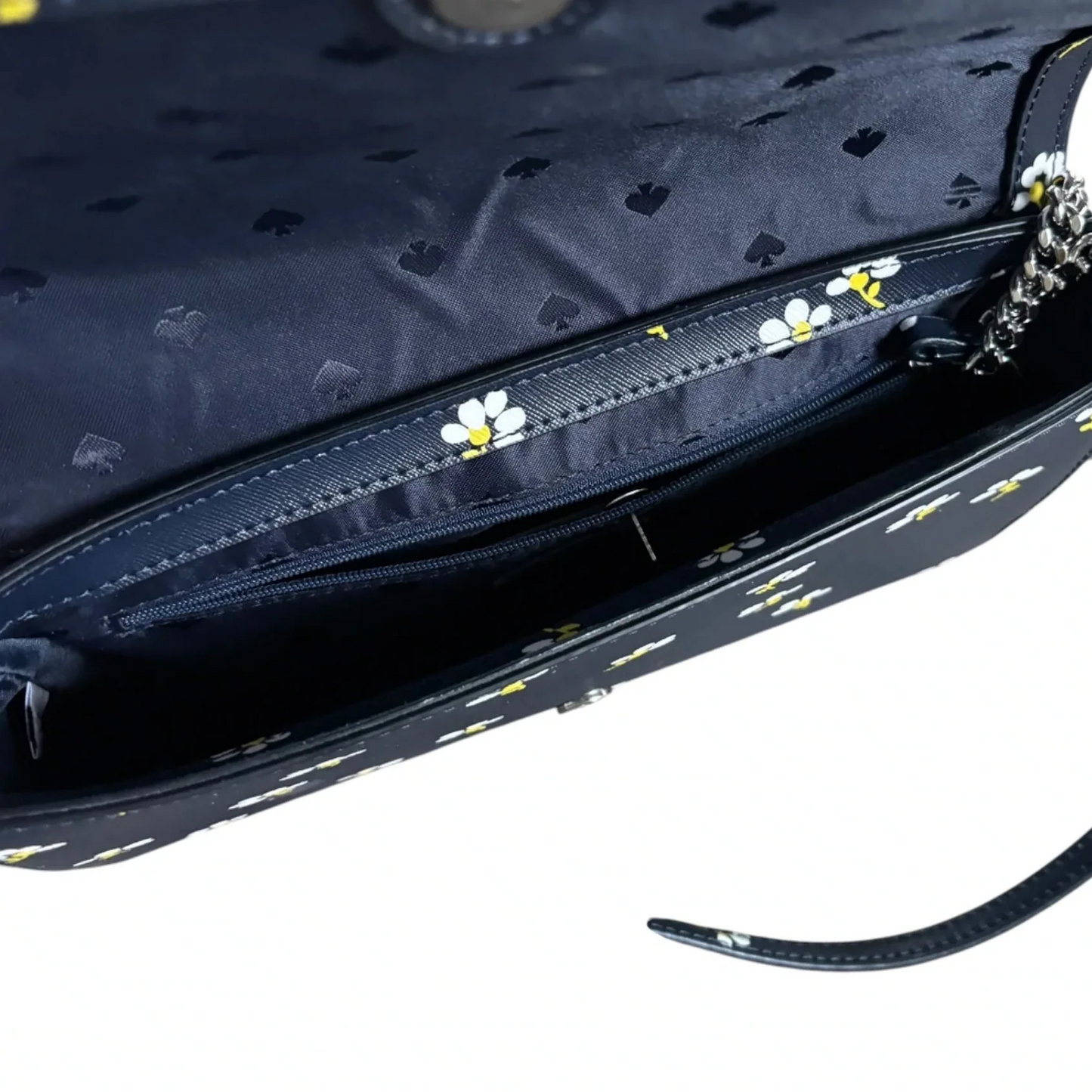 Crossbody Designer By Kate Spade, Size: Medium