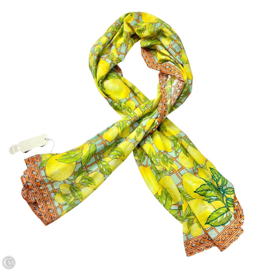 Scarf Long By Calypso St Barth