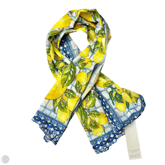 Scarf Long By Calypso St Barth