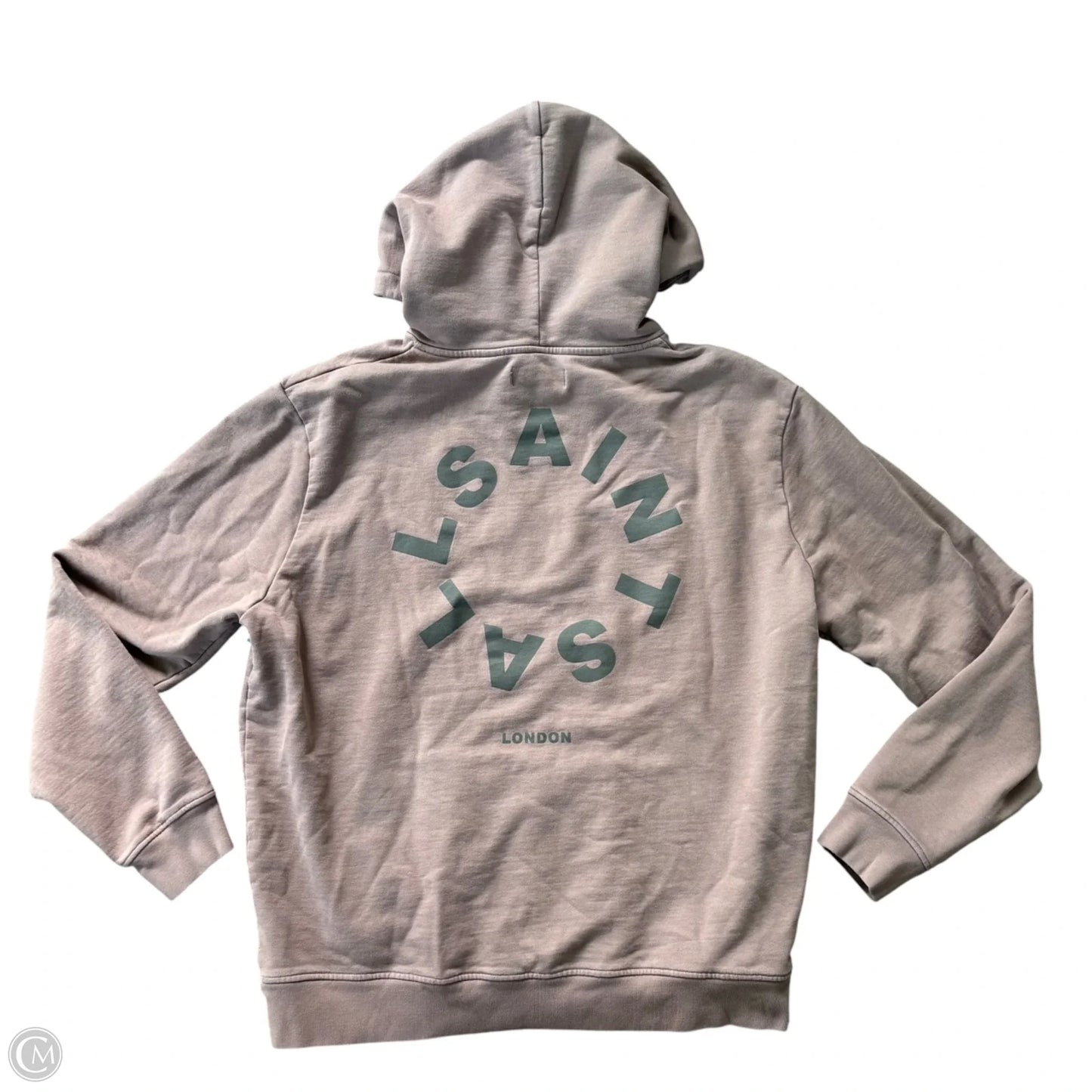 Sweatshirt Designer By All Saints In Brown, Size: M