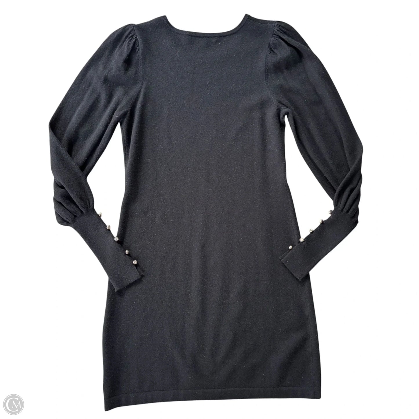 Dress Designer By Lilly Pulitzer In Black, Size: S