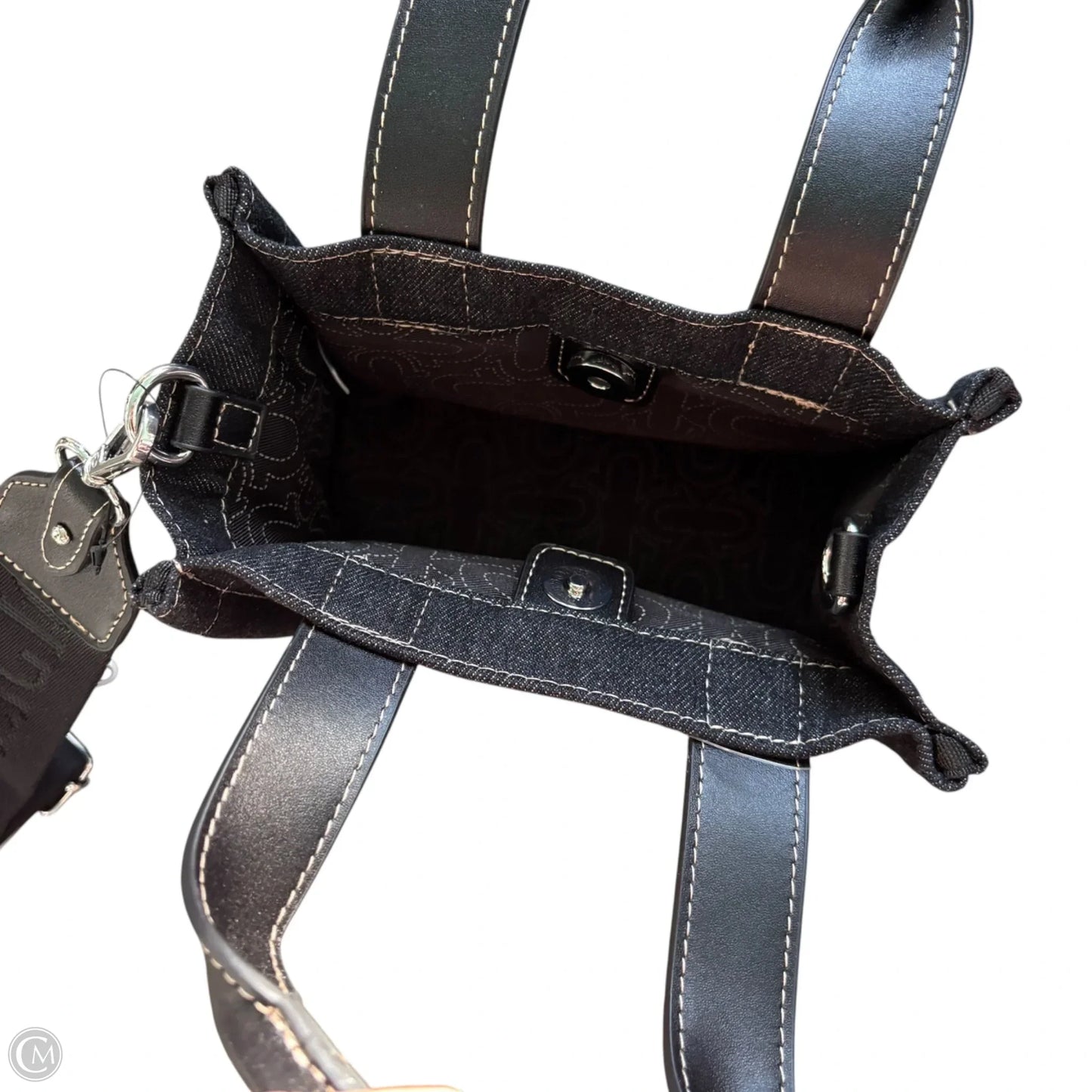 Crossbody By True Religion, Size: Small