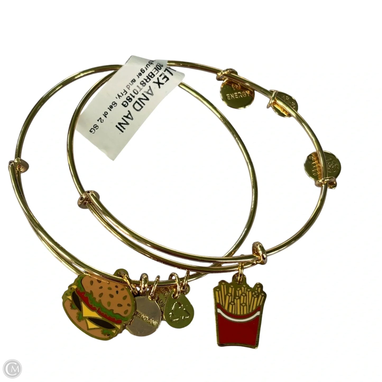 Bracelet Bangle By Alex And Ani
