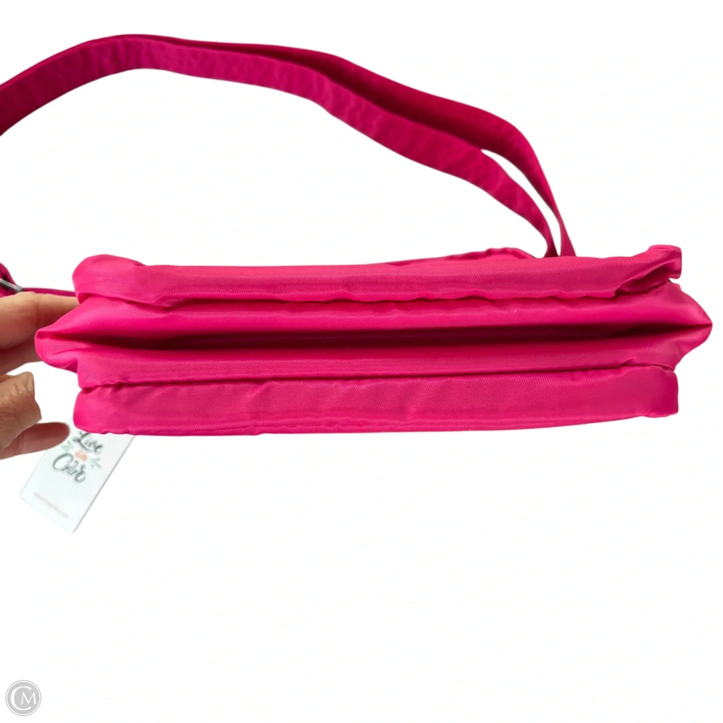 Crossbody By Lug, Size: Medium