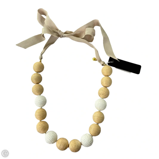 Necklace Statement By J. Crew