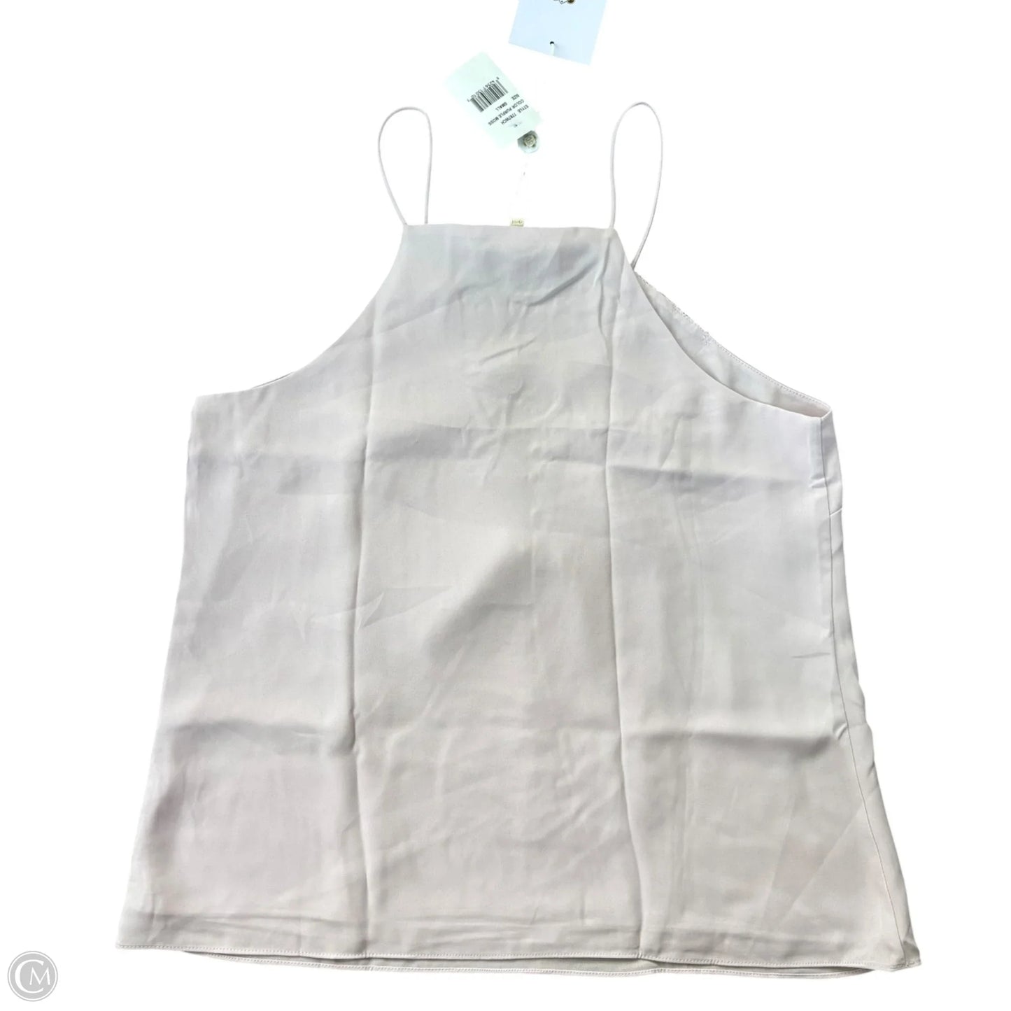 Top Sleeveless By Wayf In Purple, Size: S