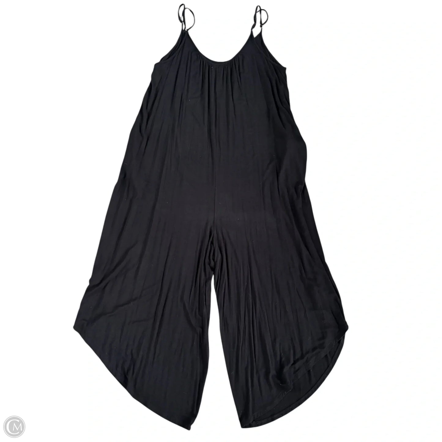 Jumpsuit By Z Supply In Black, Size: L
