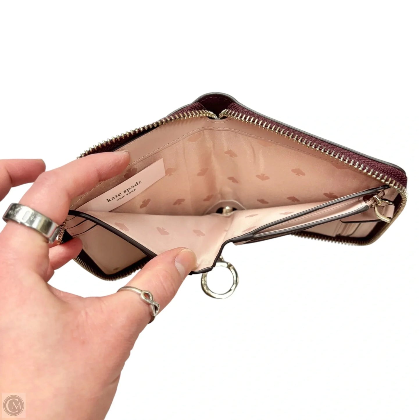 Wallet Designer By Kate Spade, Size: Small