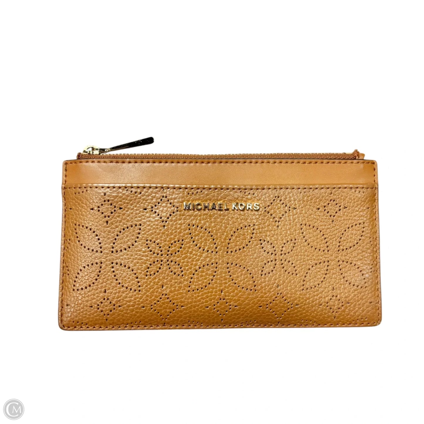 Wallet Designer By Michael By Michael Kors, Size: Medium