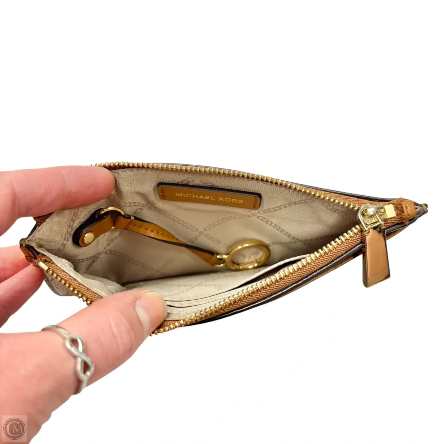 Wallet Designer By Michael By Michael Kors, Size: Medium