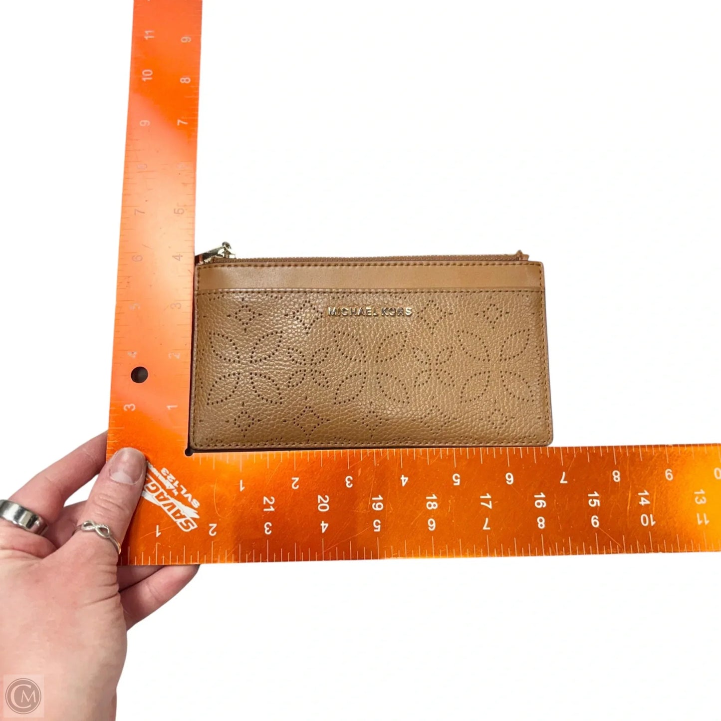 Wallet Designer By Michael By Michael Kors, Size: Medium