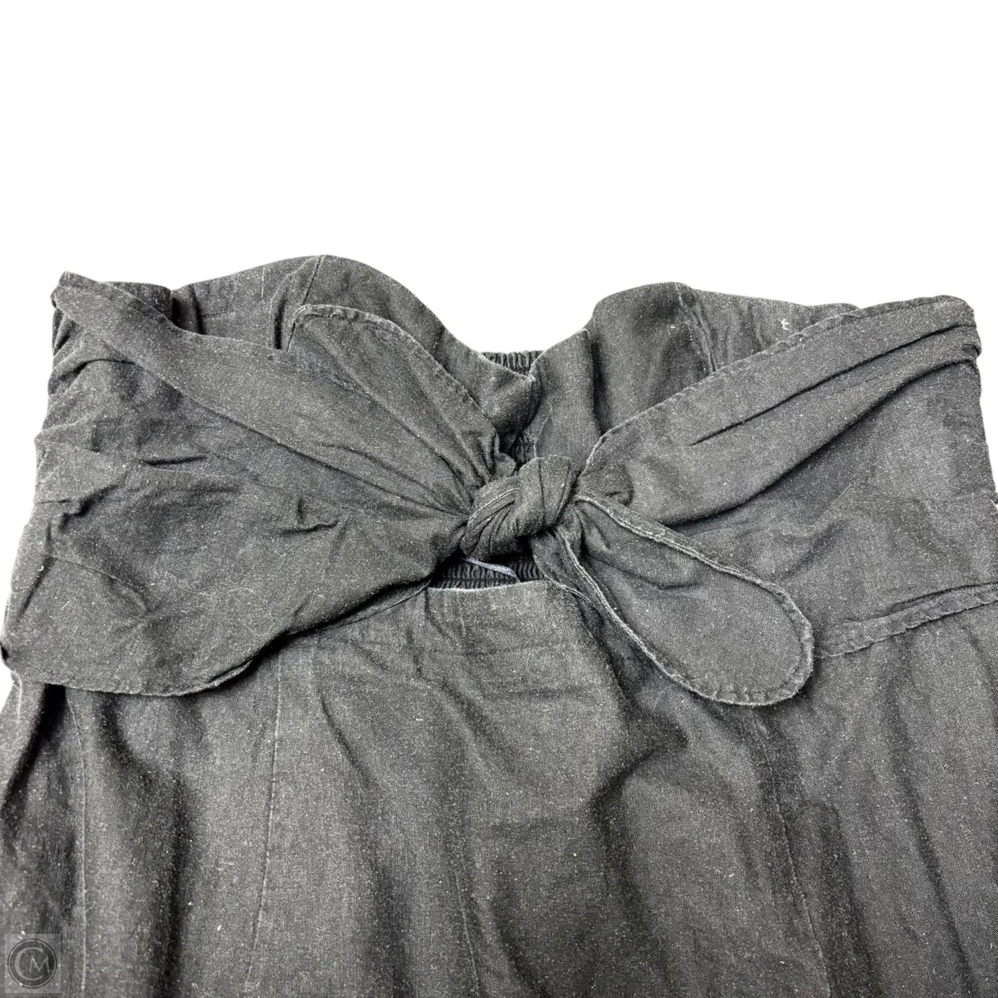 Dress Casual Midi By Maeve In Grey, Size: Xl