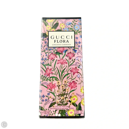 Fragrance Luxury Designer By Gucci