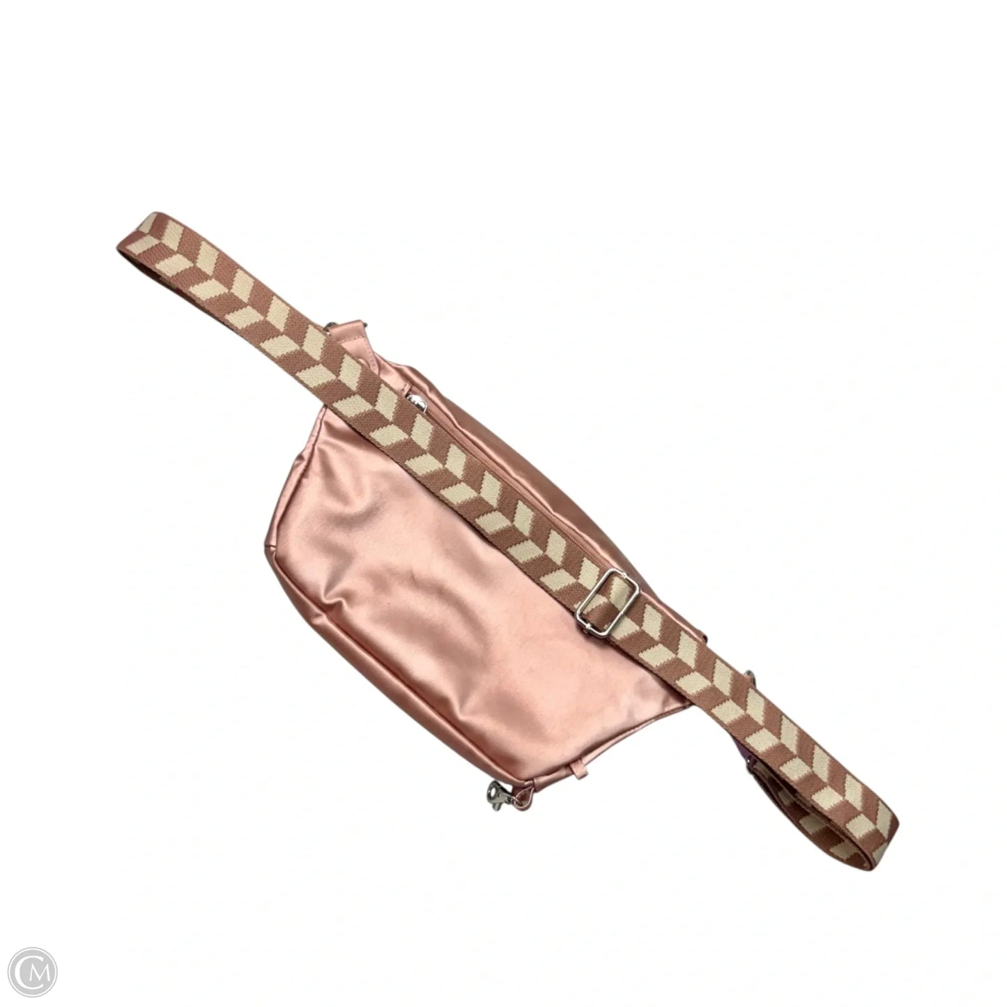 Crossbody By Ihkwip, Size: Medium