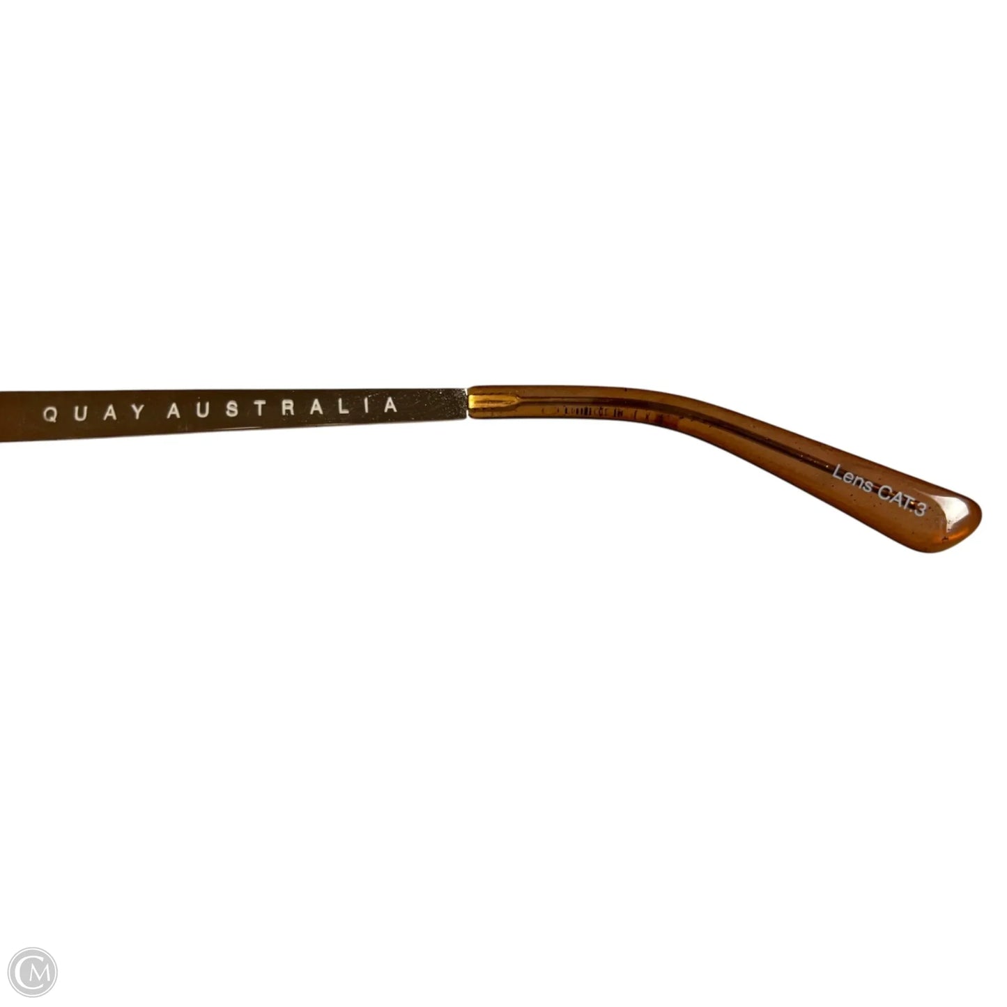 Sunglasses By Quay