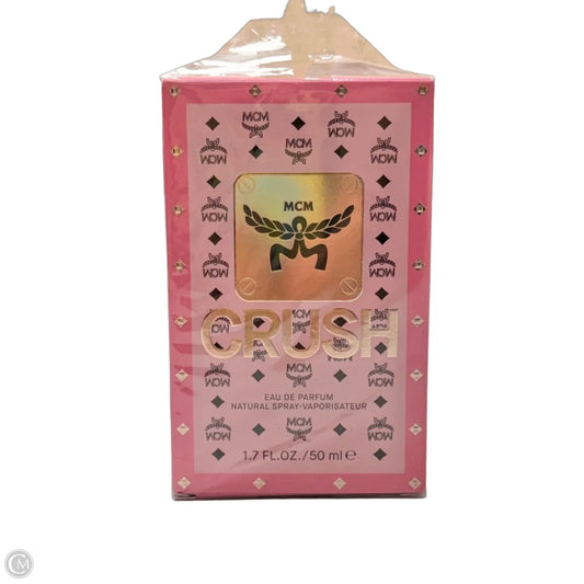 Fragrance Luxury Designer By Mcm
