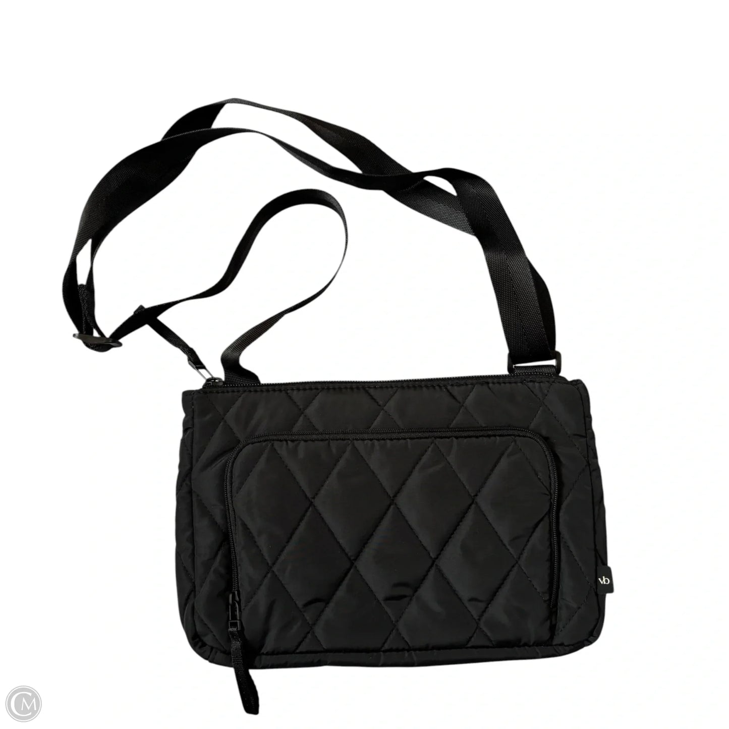 Crossbody By Vera Bradley, Size: Small
