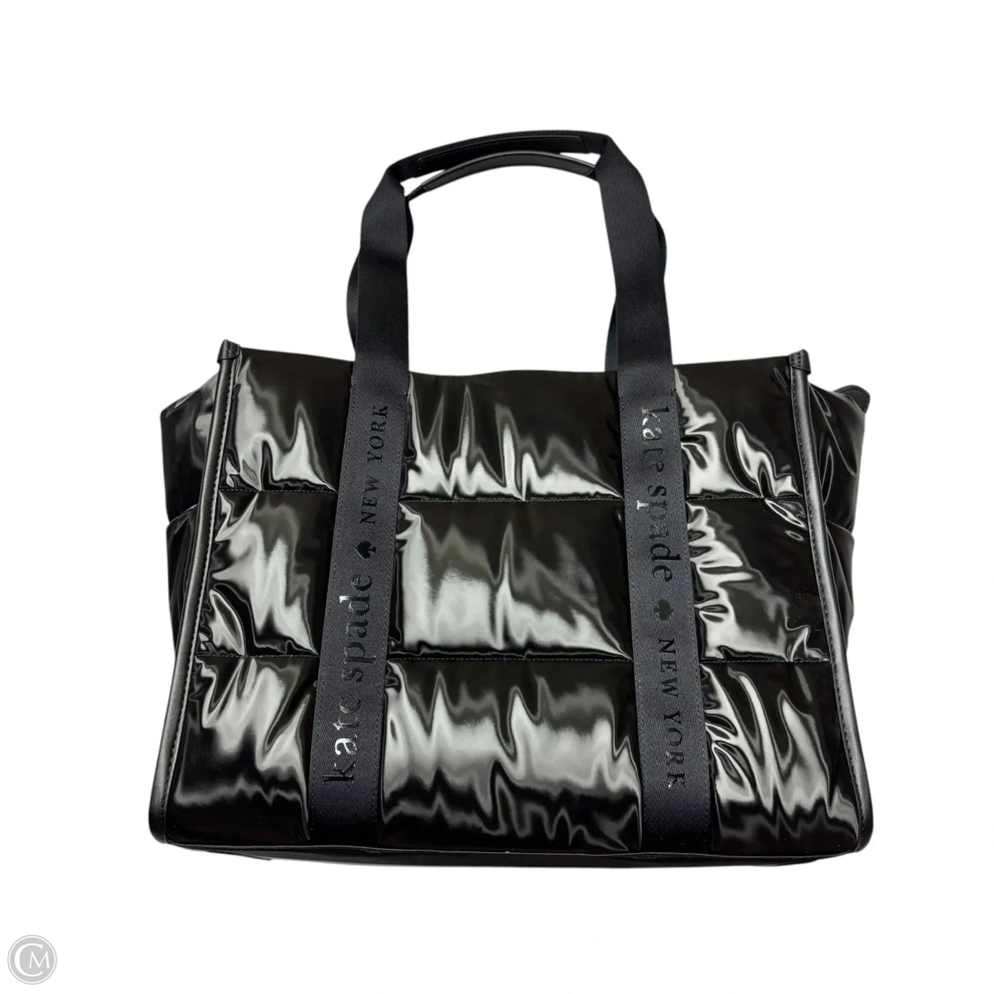 Tote Designer By Kate Spade, Size: Large
