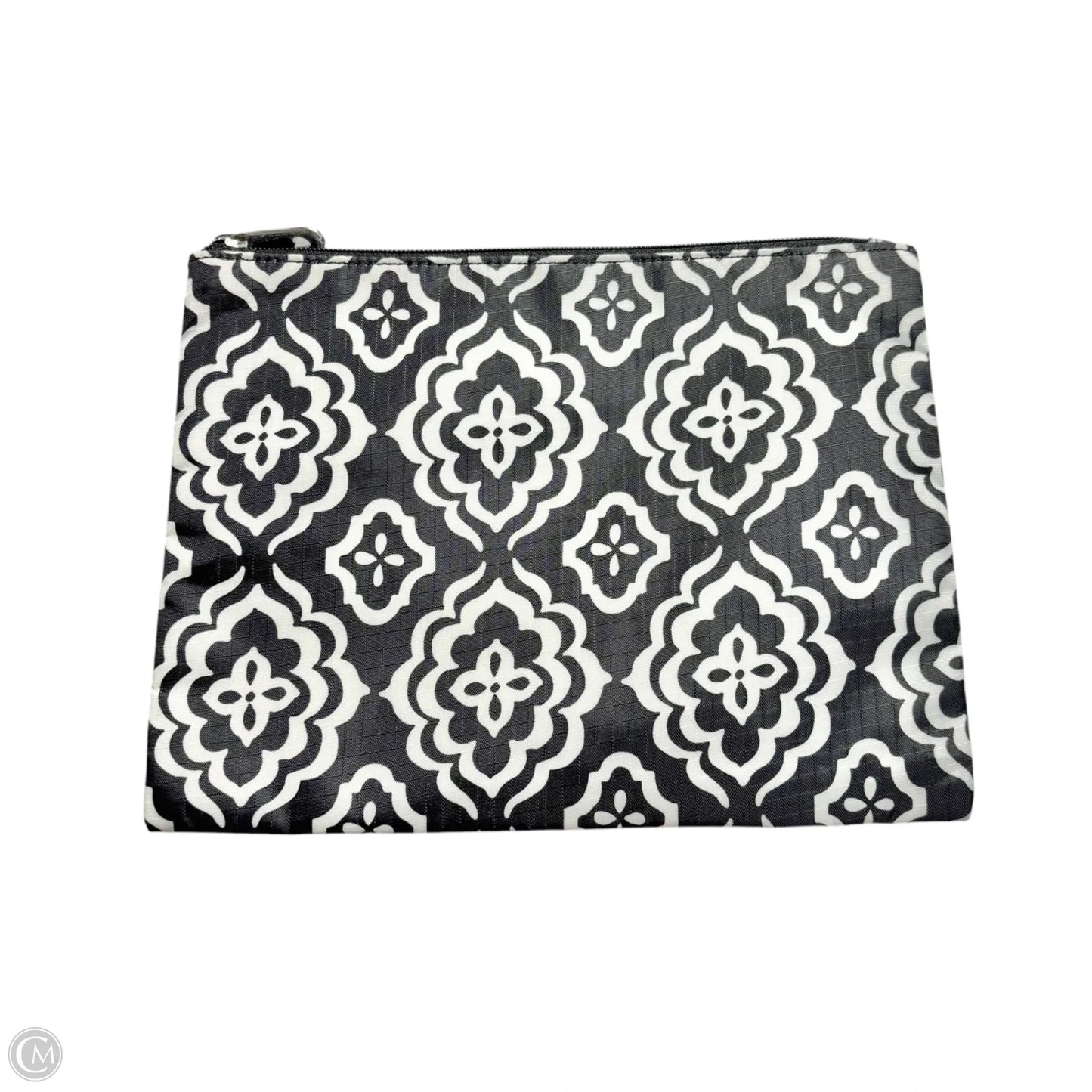 Makeup Bag By Brighton, Size: Medium