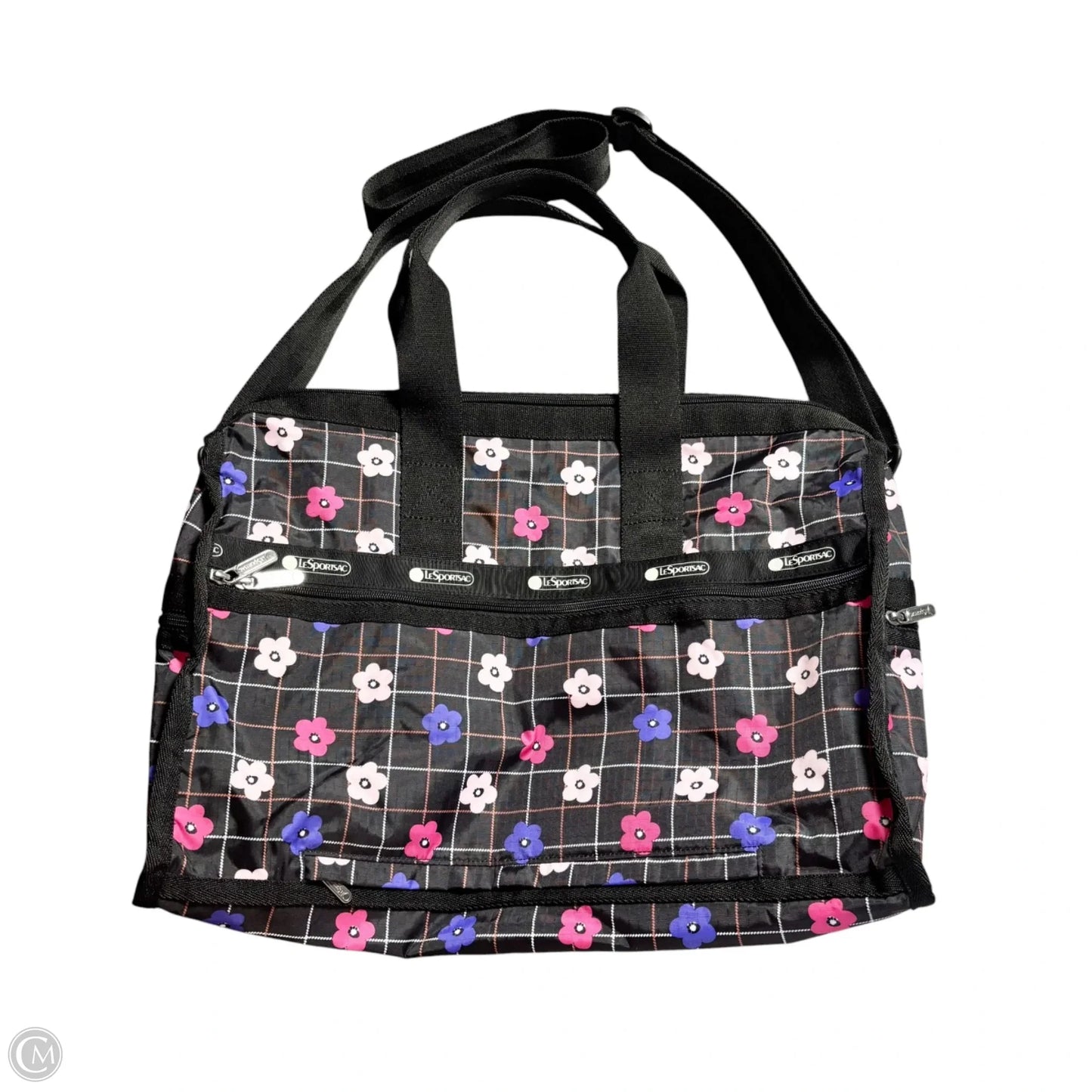 Duffle And Weekender By Le Sport Sac, Size: Medium