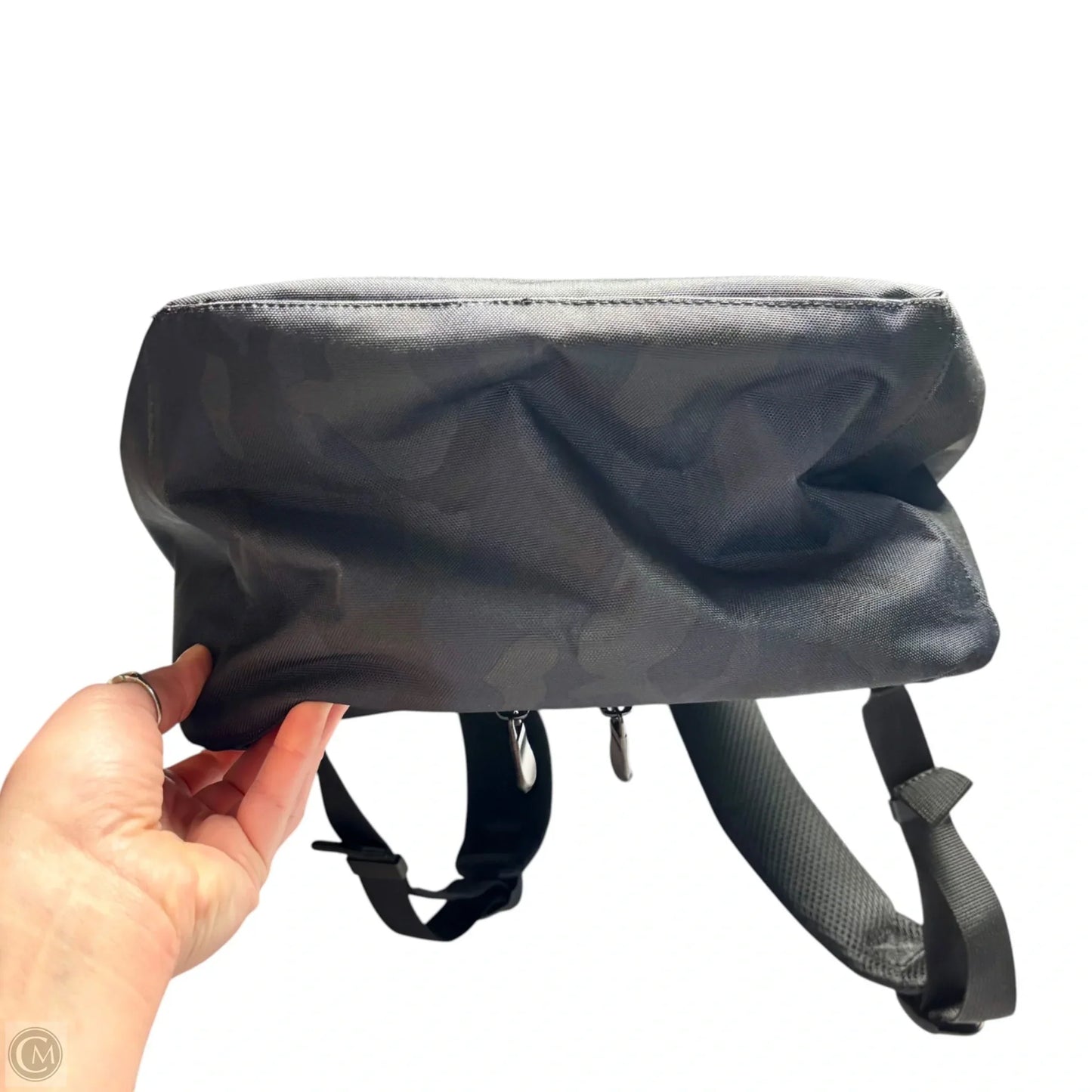 Backpack By Lo & Sons, Size: Medium