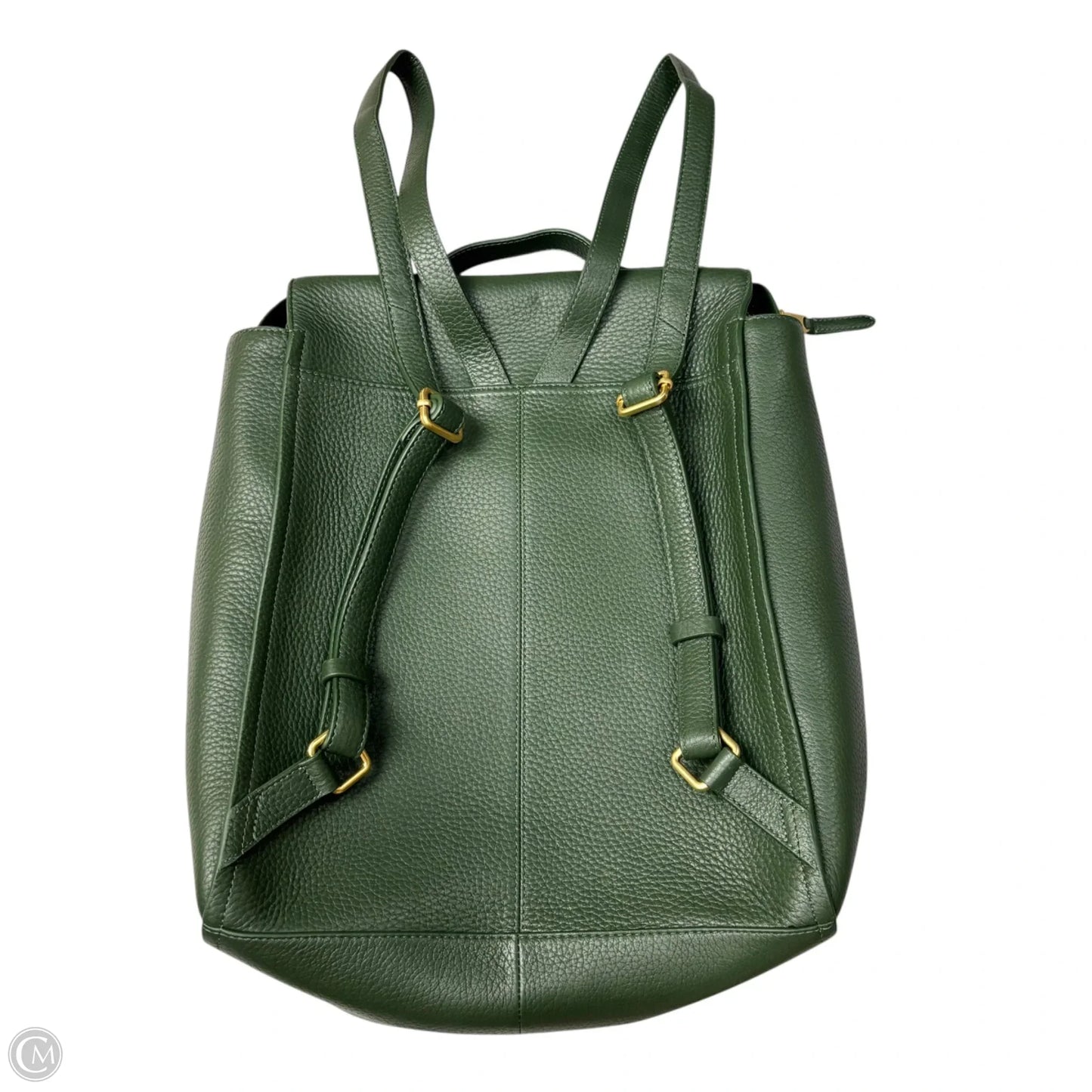 Backpack Leather By Radley London, Size: Medium