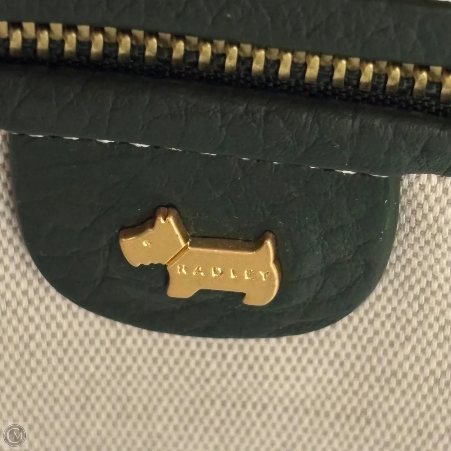 Backpack Leather By Radley London, Size: Medium