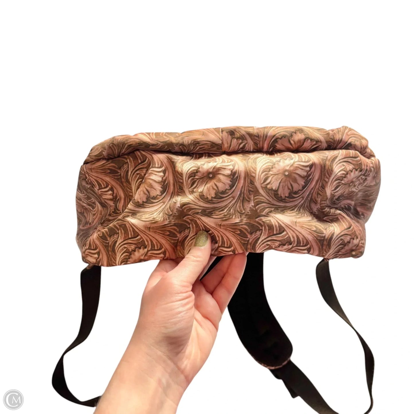 Backpack By Montana West, Size: Medium