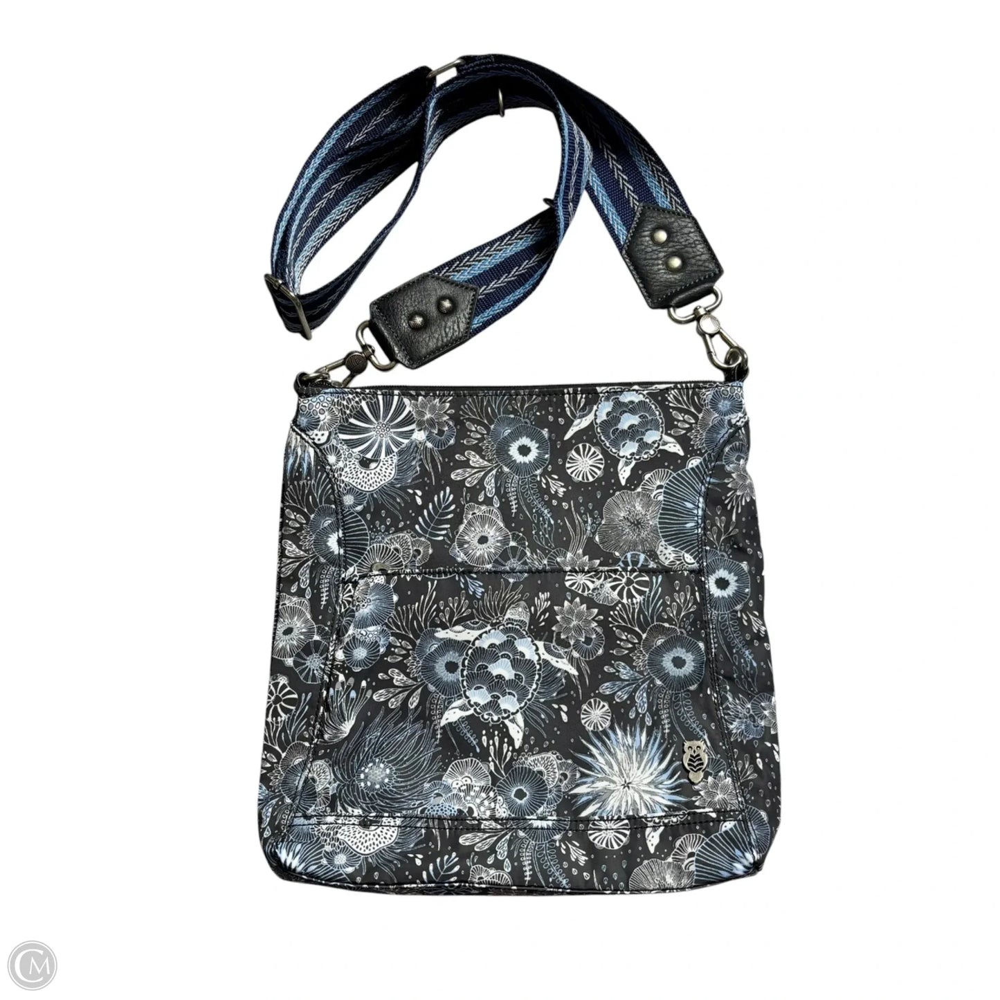 Crossbody By Sakroots, Size: Medium