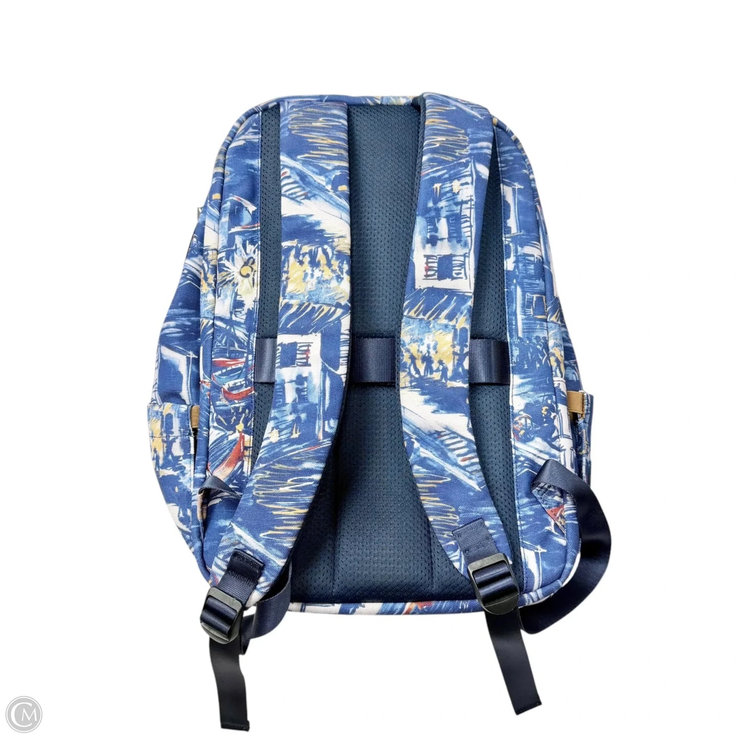 Backpack Designer By Patricia Nash, Size: Medium