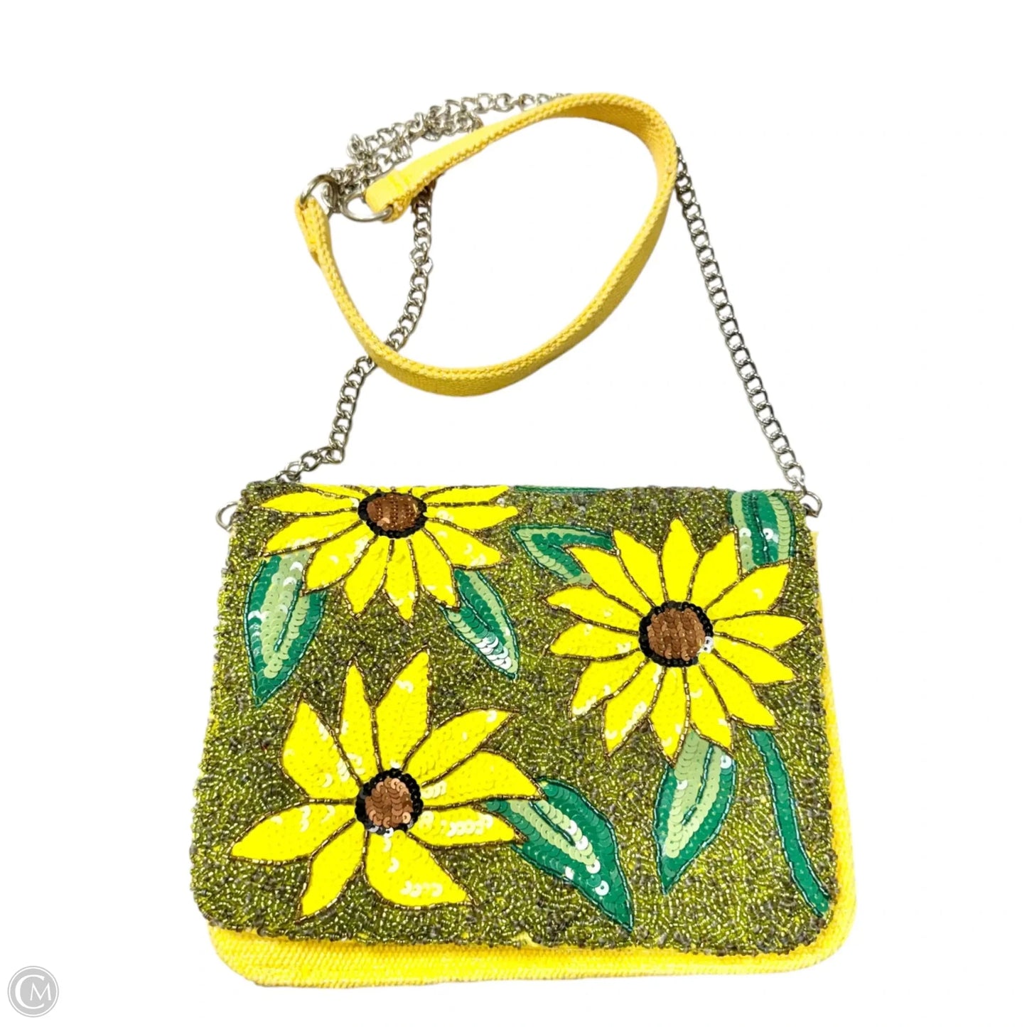 Crossbody By America & Beyond, Size: Small
