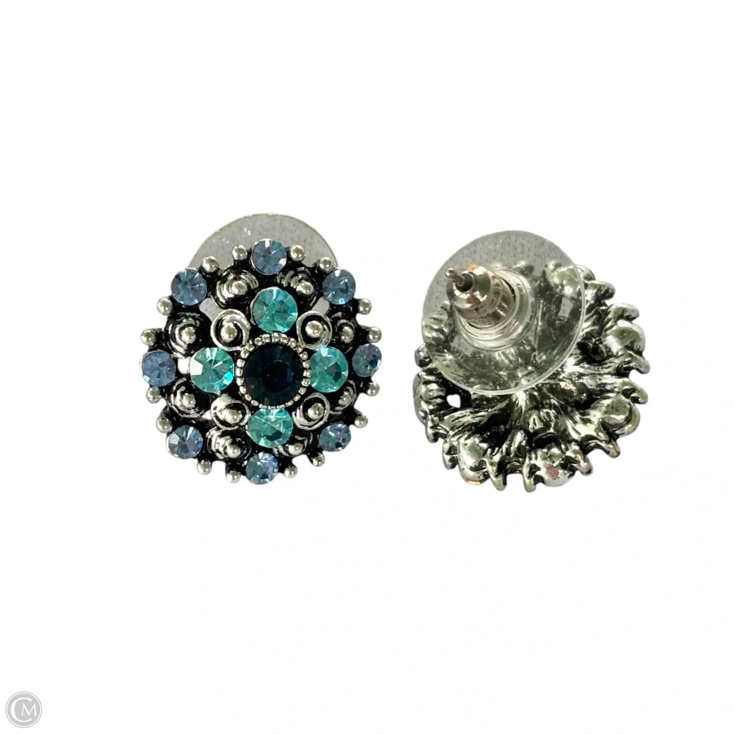 Earrings Stud