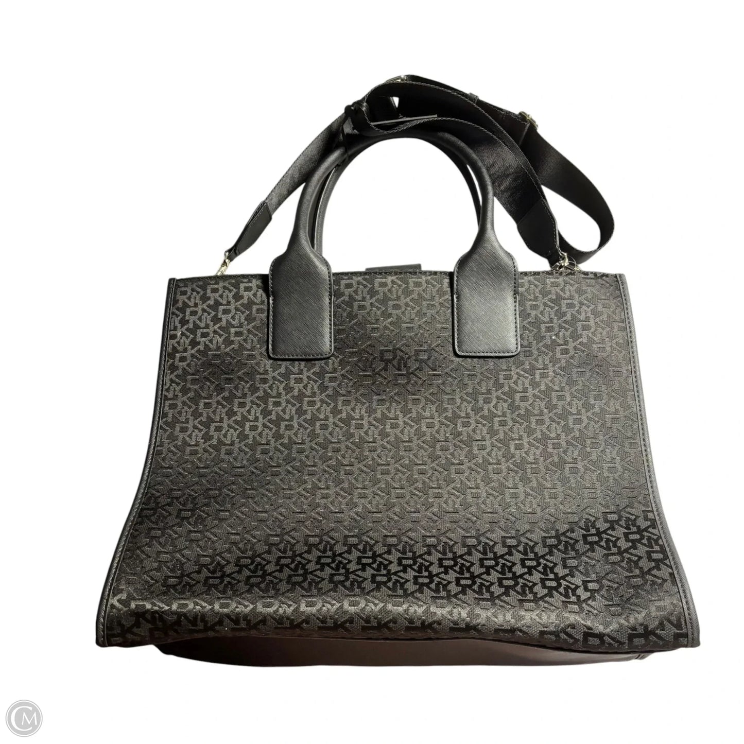 Tote By Dkny, Size: Large