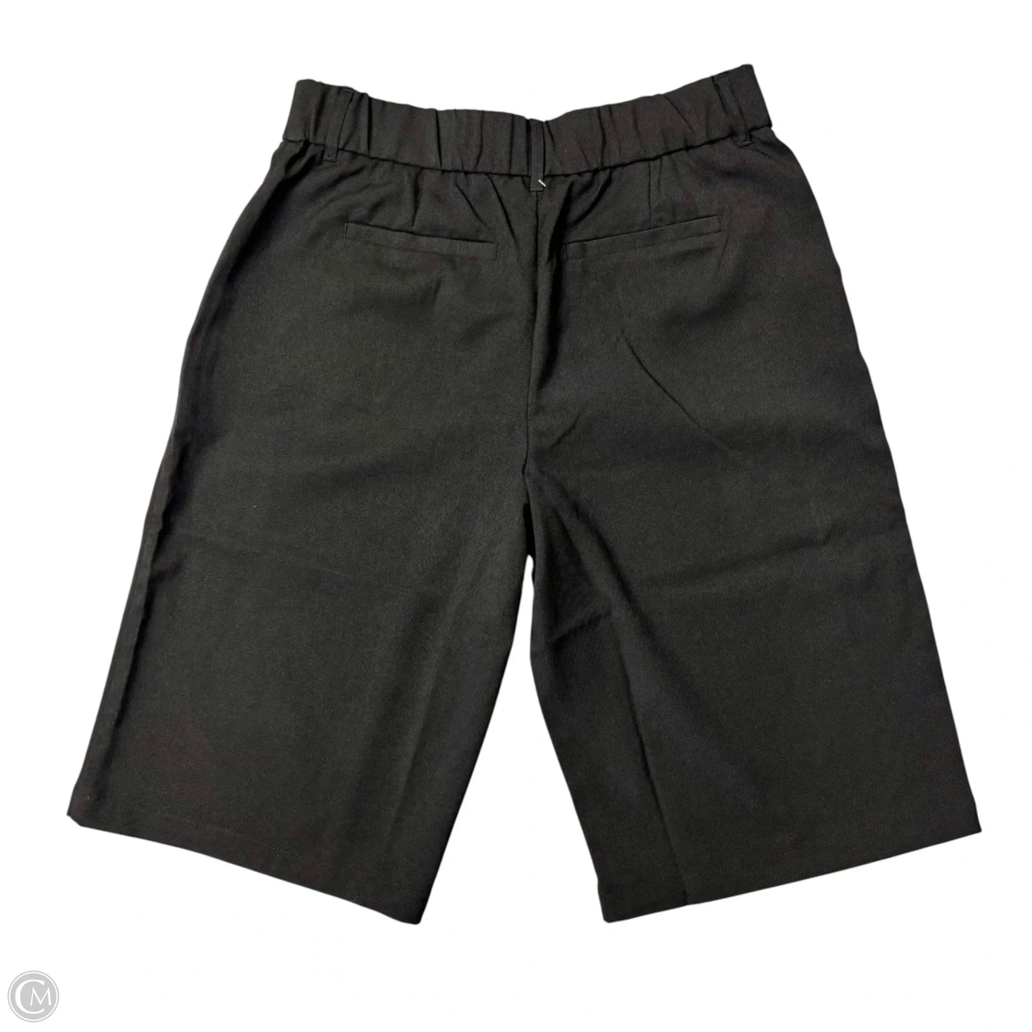 Shorts By Hunter & Brown In Black, Size: L