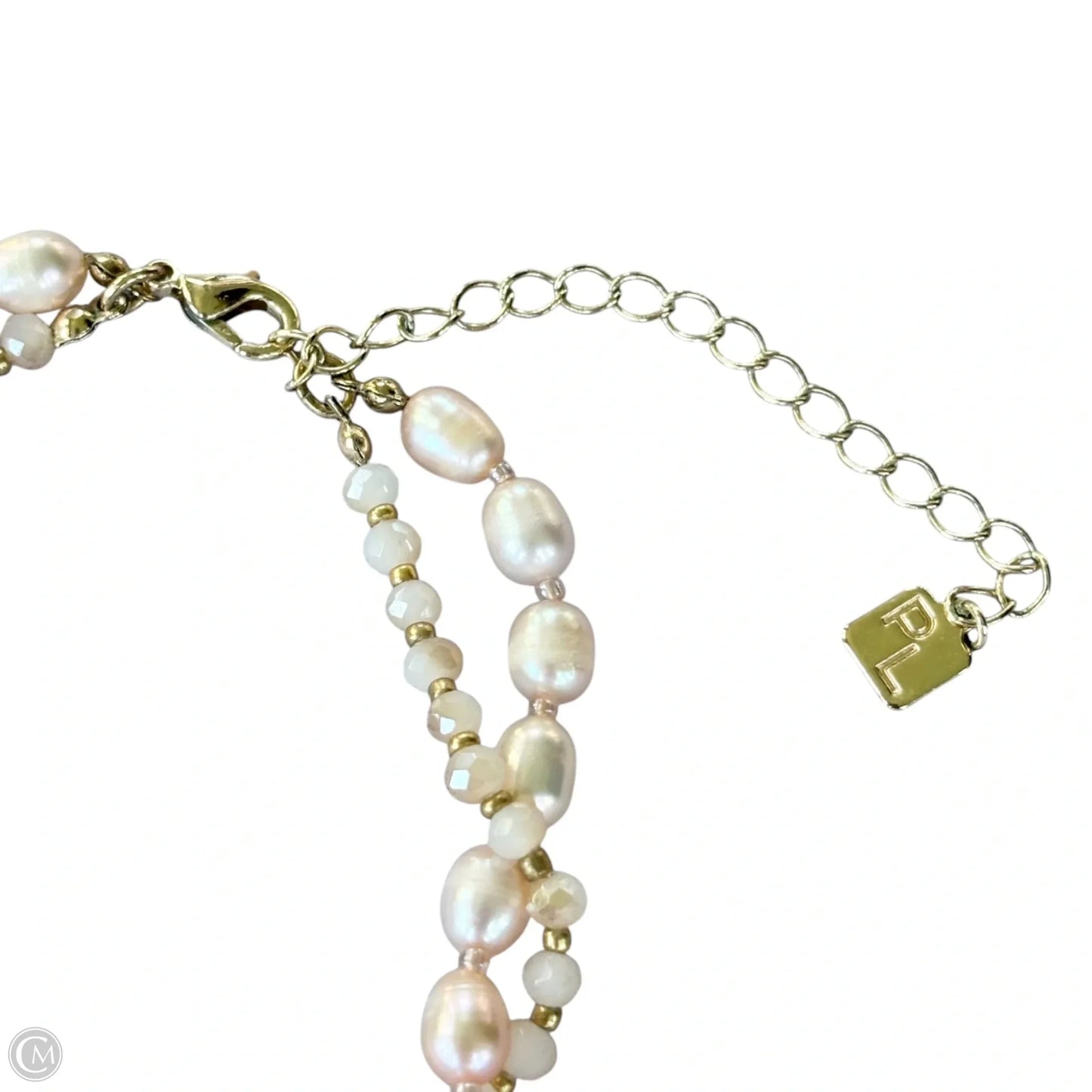 Necklace Layered By Park Lane