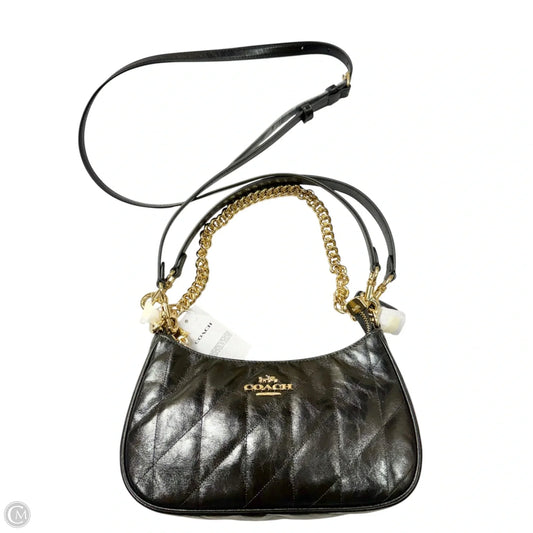Handbag Designer By Coach, Size: Small
