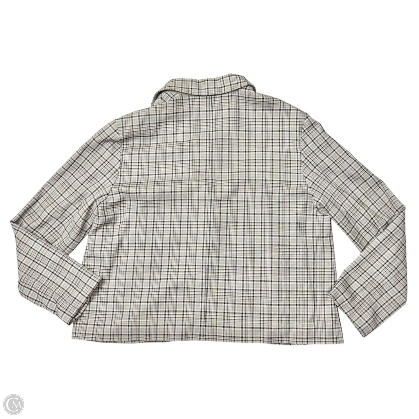Blazer By We The Free In Grey, Size: M