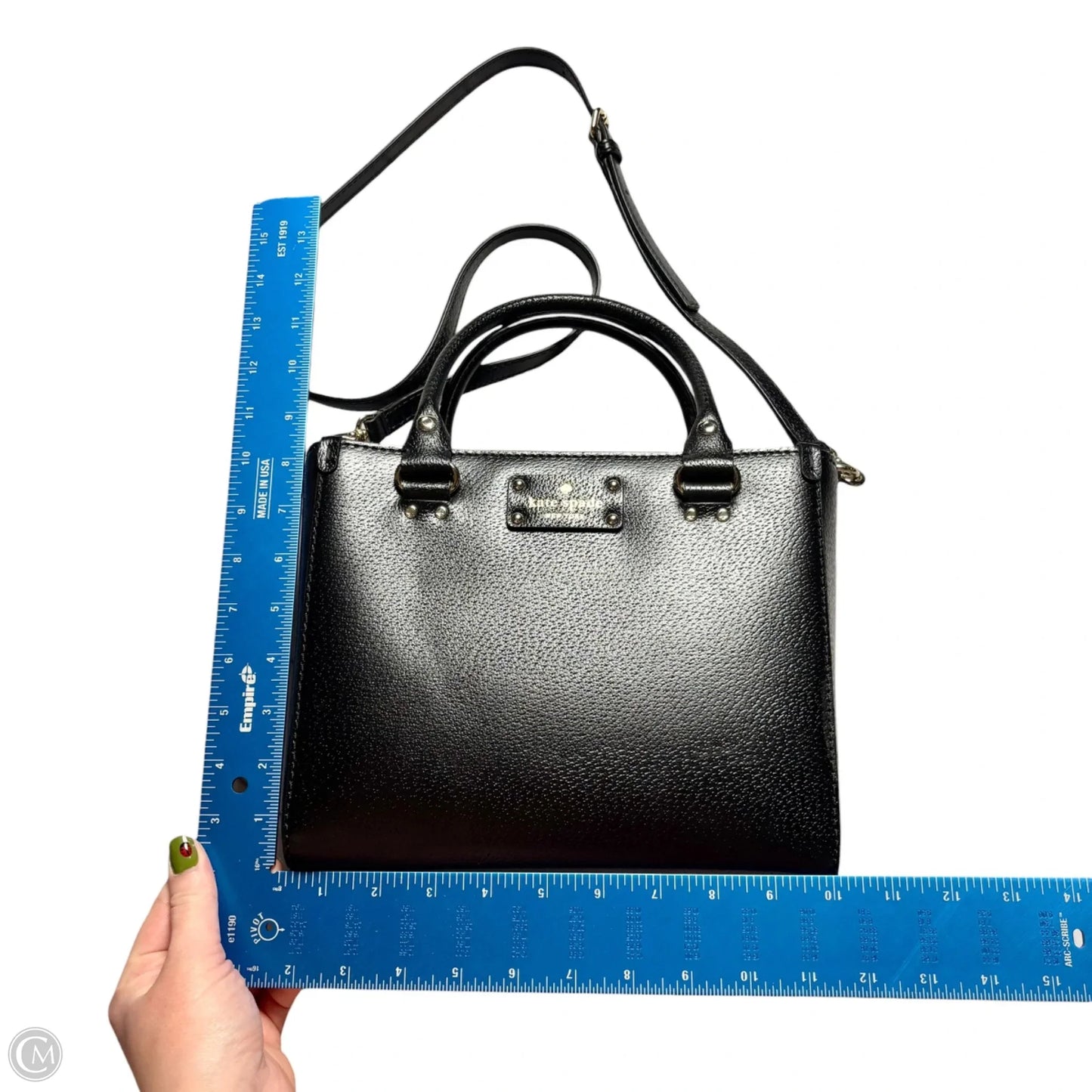 Crossbody Designer By Kate Spade, Size: Small