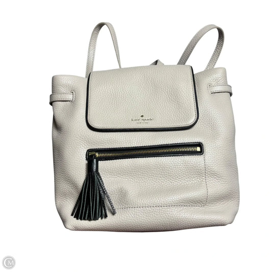 Backpack Designer By Kate Spade, Size: Medium