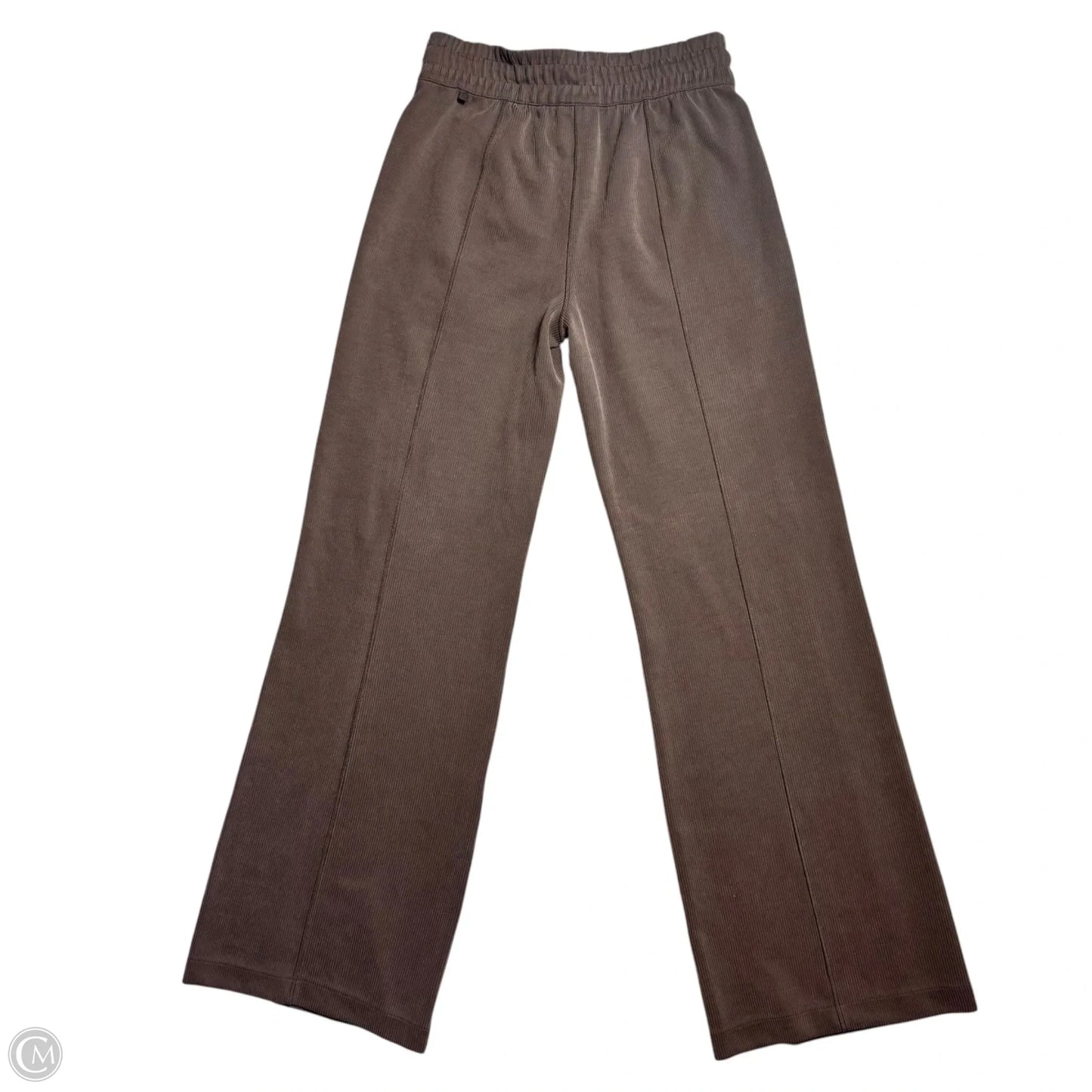 Athletic Pants By Lululemon In Brown, Size: S