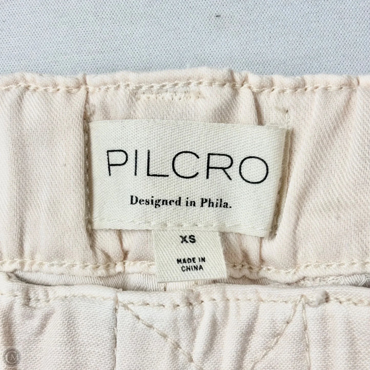 Pants Other By Pilcro In Floral Print, Size: Xs