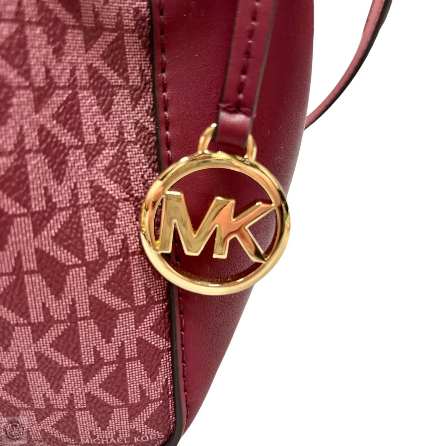 Crossbody Designer By Michael By Michael Kors, Size: Small