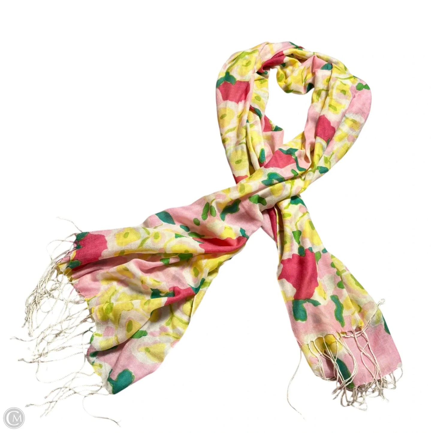 Scarf Designer By Lilly Pulitzer