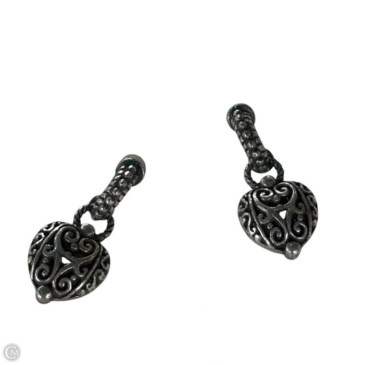Earrings Dangle/drop By Brighton